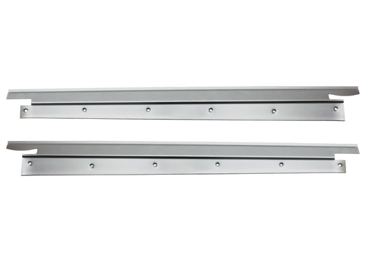 Scuff Plate & Screw Kit FB EK Front & Rear (4) - SPKFBEK2