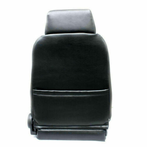 Autotecnica Seat Classic Deluxe PU Leather Pair - SS43