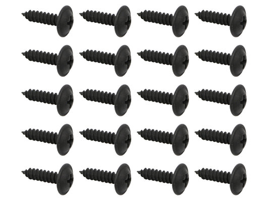 Universal Screw Kit Self Tappers 11.1mm Dia X 18.6mm - ST0008