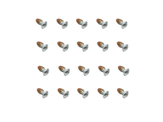 Universal Screw Kit Self Tappers 7.1mm Dia X 10.5mm - ST0011