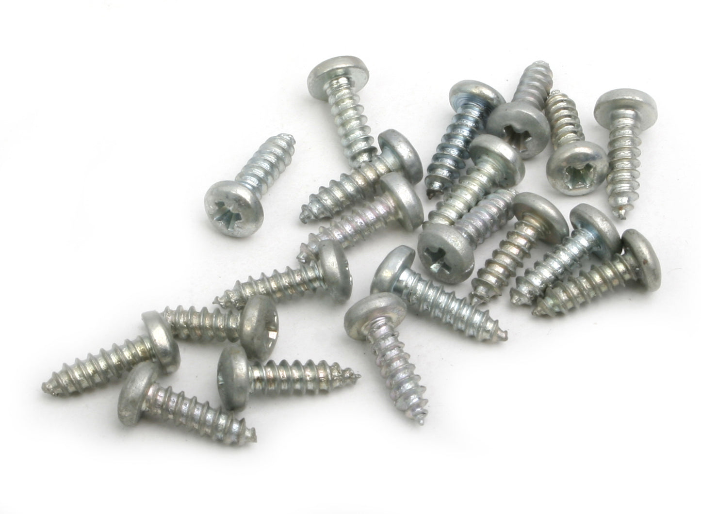 Universal Screw Kit Self Tappers 161755 X 20 - ST0049