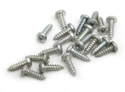 Universal Screw Kit Self Tappers 161755 X 20 - ST0049