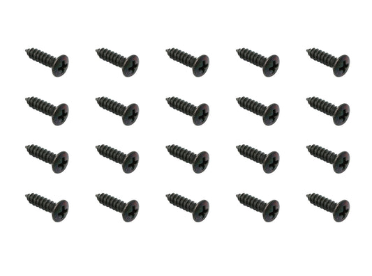 Universal Screw Kit Counter Sunk Self Tap 10# X 3/4" - ST0061