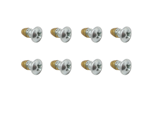 Universal Screw Kit 8 -18 X 5/16" XT XC ZA ZF - ST0063