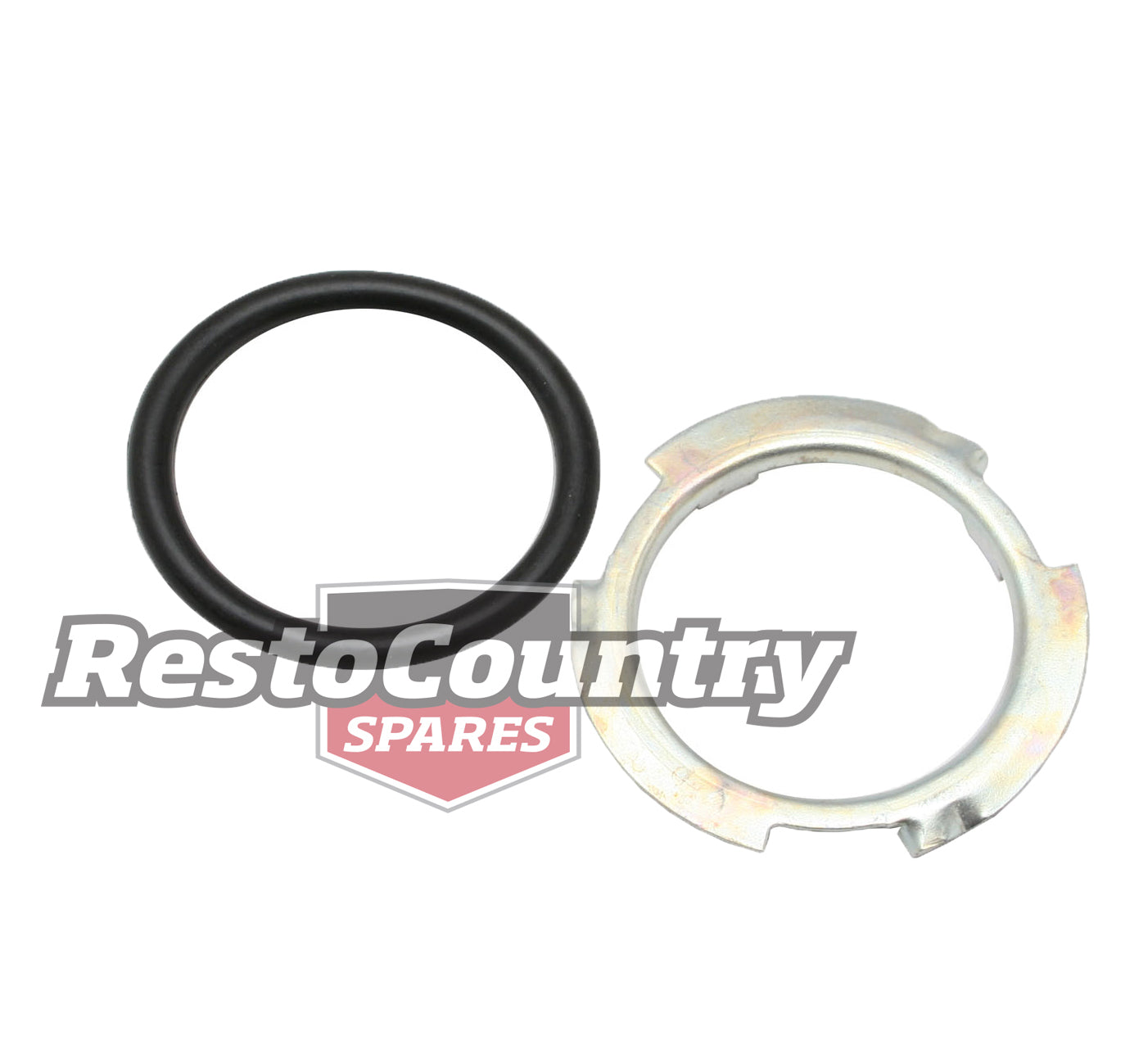 Fuel Sender Unit Retainer & Seal EJ EH HK HT HG HQ HJ HX HZ WB LC LJ LH LX - SU1000