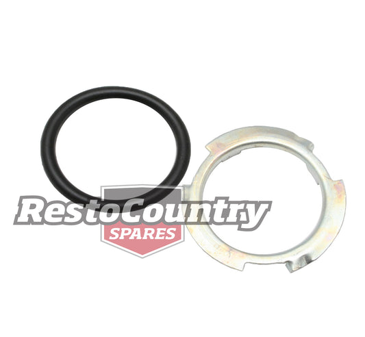 Fuel Sender Unit Retainer & Seal EJ EH HK HT HG HQ HJ HX HZ WB LC LJ LH LX - SU1000