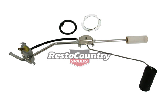 Fuel Tank Sender HK HT HG 16.5 Gallon Tank 6 Cylinder & V8 Excludes Auto With AC - SU1005N