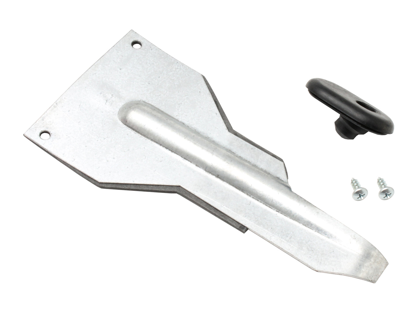 Fuel Tank Shield Kit LC LJ Except XU1 - SU1008NC
