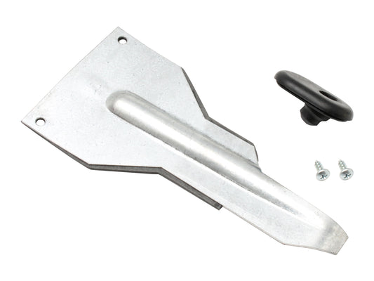 Fuel Tank Shield Kit LC LJ Except XU1 - SU1008NC