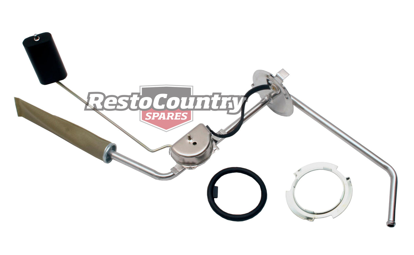 Fuel Tank Sender Unit Torana LC LJ 1600 1760 6 Cylinder Excludes XU1 - SU1010N