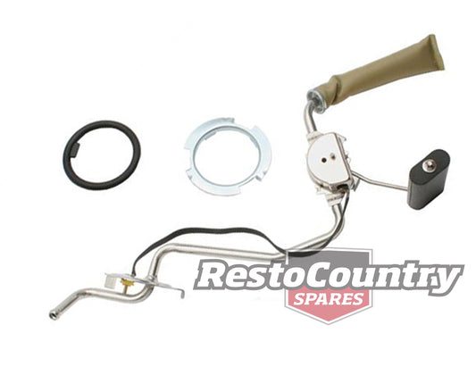 Fuel Tank Sender HQ Mag Sedan Wagon Coupe 6 Cylinder V8 No AC - SU1015N
