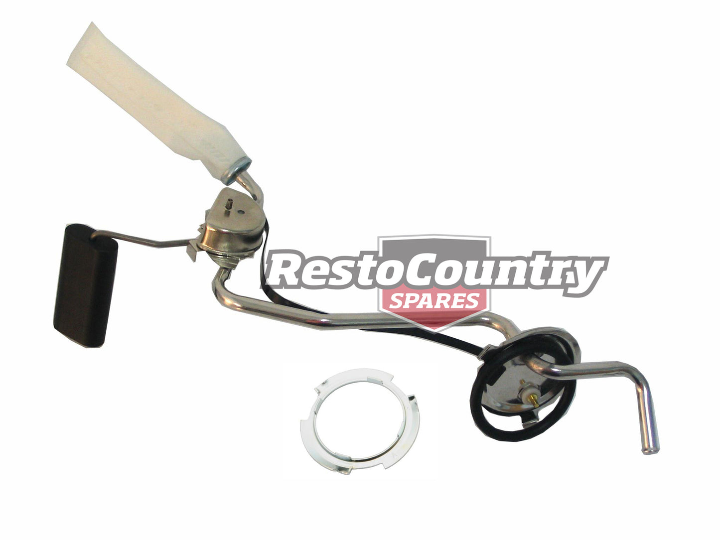 Fuel Tank Sender HQ HJ HX HZ Thermal Sedan Wagon Coupe 6 Cylinder & V8 No AC - SU1019N