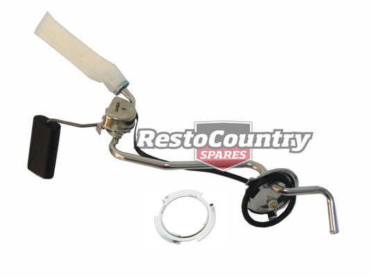 Fuel Tank Sender HQ HJ HX HZ Thermal Sedan Wagon Coupe 6 Cylinder & V8 No AC - SU1019N