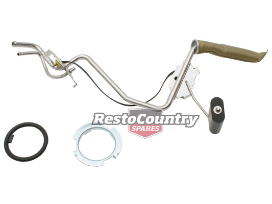 Fuel Tank Sender HQ HJ HX HZ Thermal Sedan Wagon Coupe V8 With AC - SU1021N