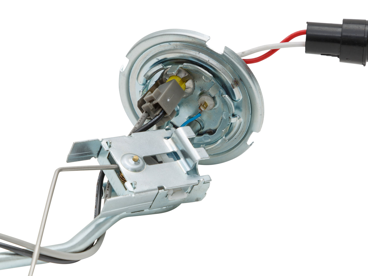 Fuel Tank Sender Unit VK V8 Only Twist In - SU1032N