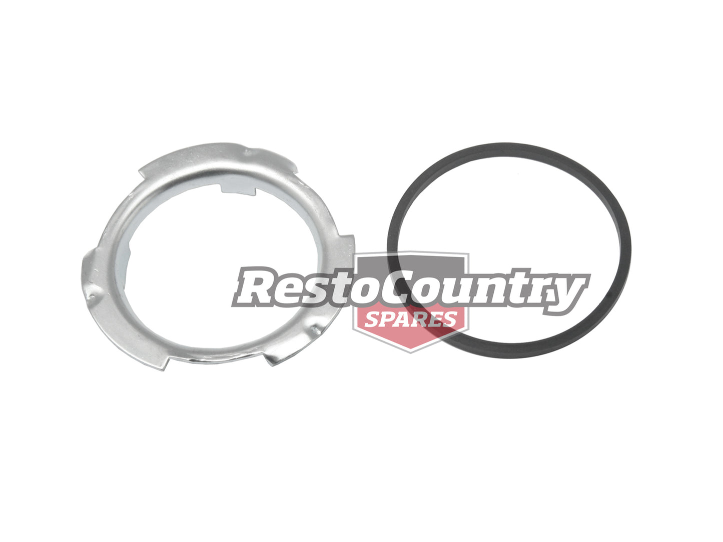 Fuel Tank Sender Unit Retainer & Seal Kit XK XL XM XP XR XT XW XY XA XB XC - SU2000
