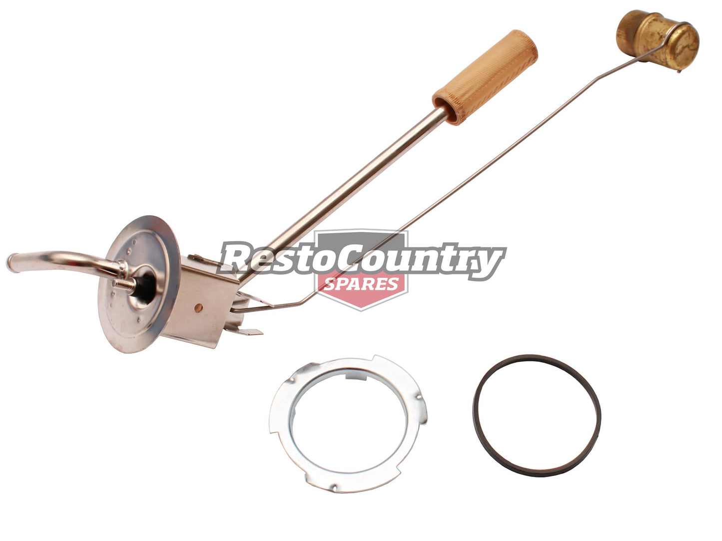 Fuel Tank Sender 3/8" XR XT ZA ZB XW XY ZB-ZD 351 V8 Standard Tank - SU2006N