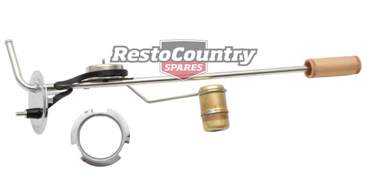 Fuel Tank Sender 5/16" XA XB ZF ZG Sedan Coupe Standard Tank - SU2010N