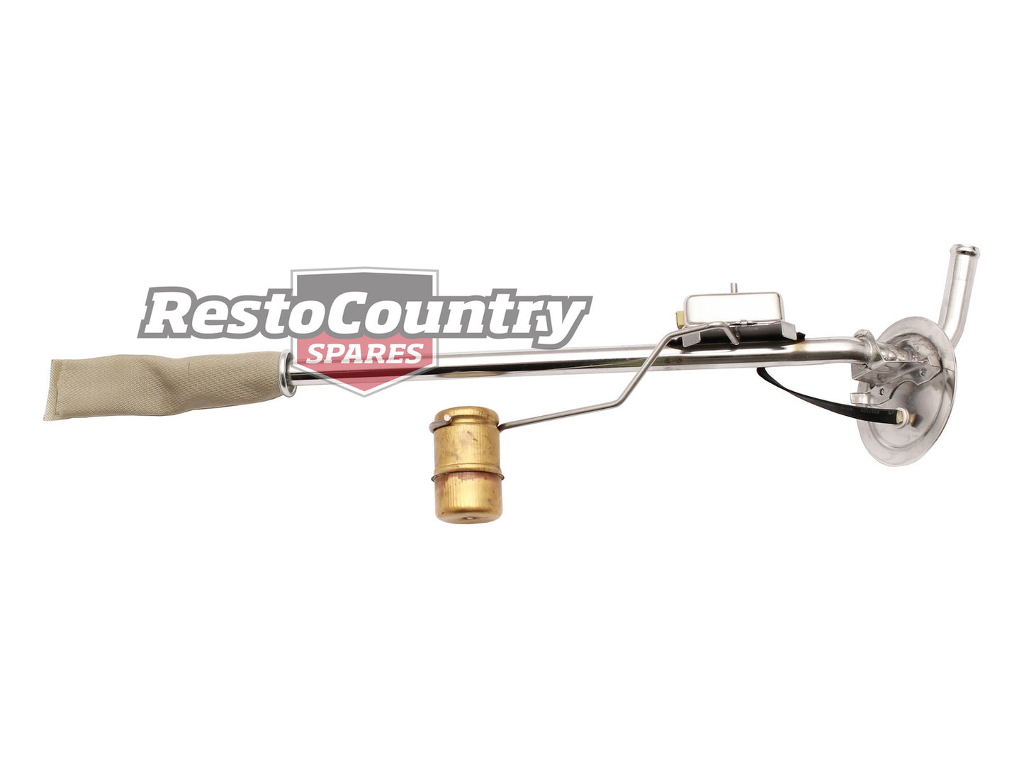 Fuel Tank Sender 1/2" XA XB ZF ZG 351 V8 Standard Tank - SU2021N
