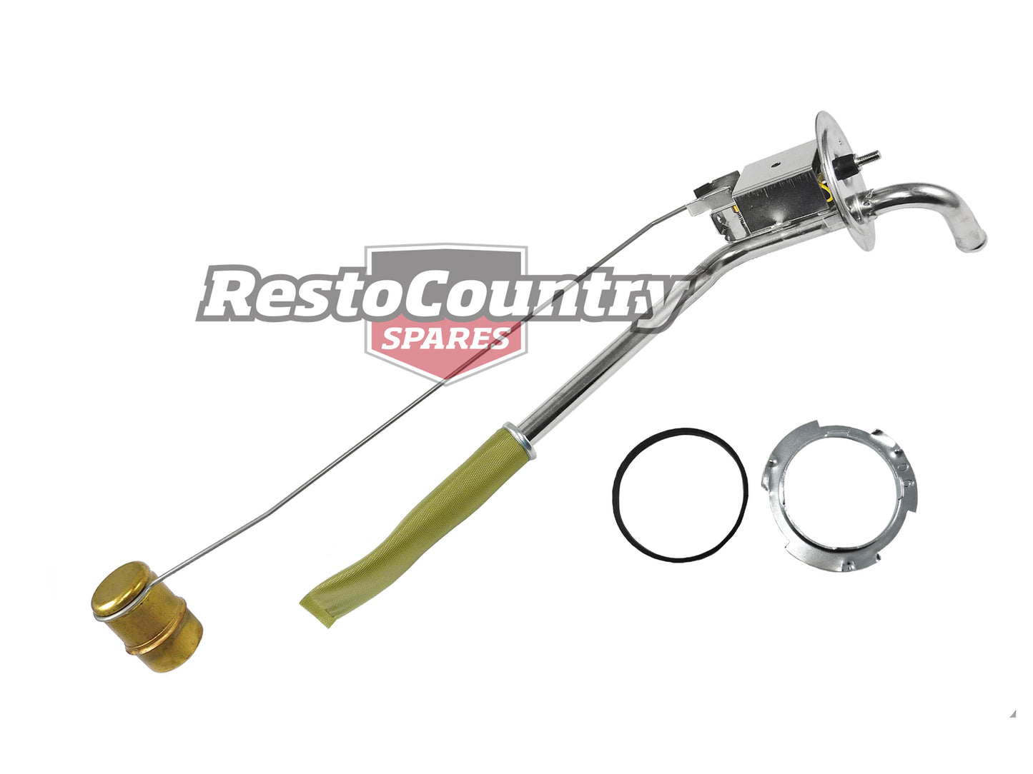 Fuel Tank Sender 1/2" XR XT ZA ZB XW XY ZB-ZD 351 V8 Standard Tank - SU2023N