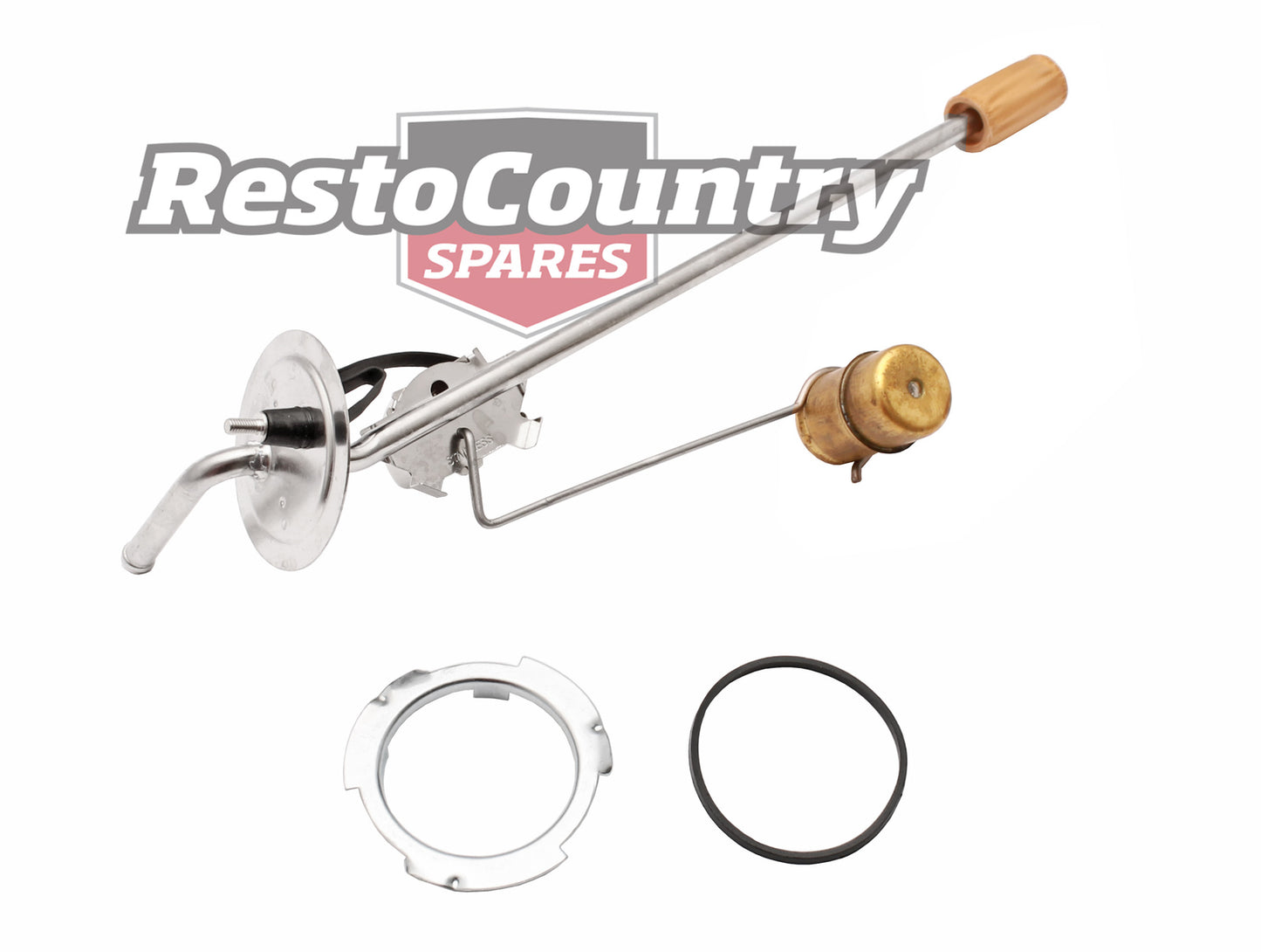 Fuel Tank Sender 3/8" XA XB ZF ZG Sedan Coupe Standard Tank - SU2024N