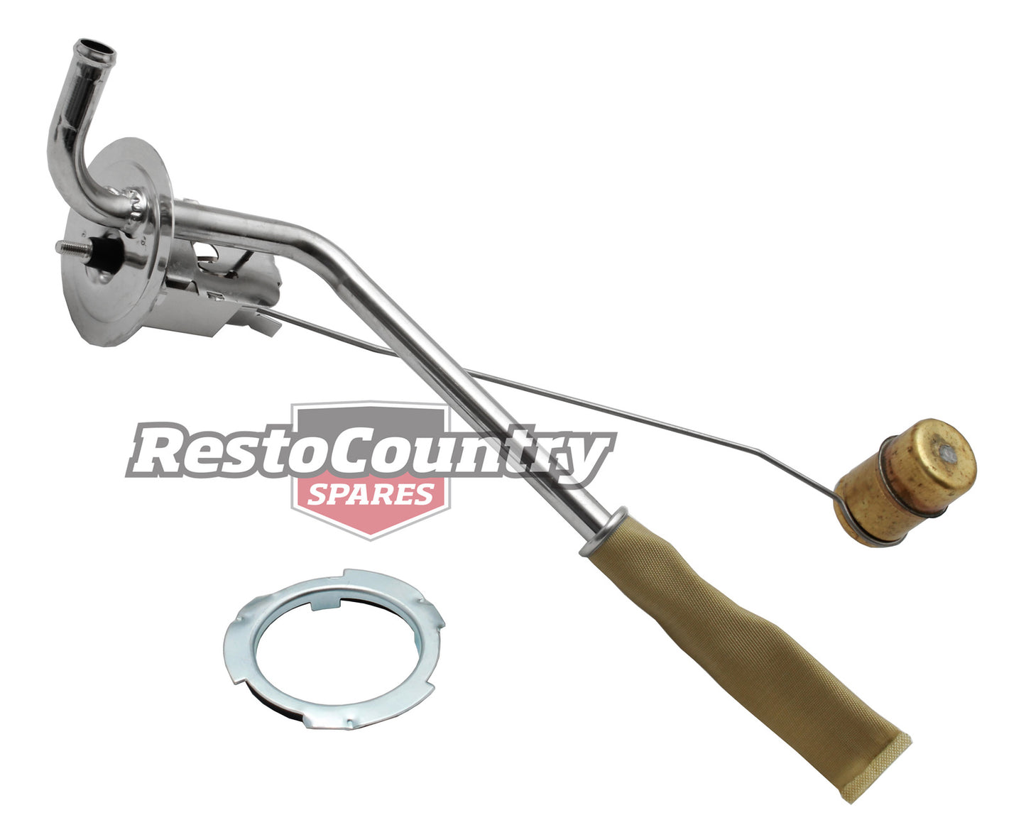 Fuel Tank Sender 1/2" XW XY GT 36 Gallon Tank - SU2025N