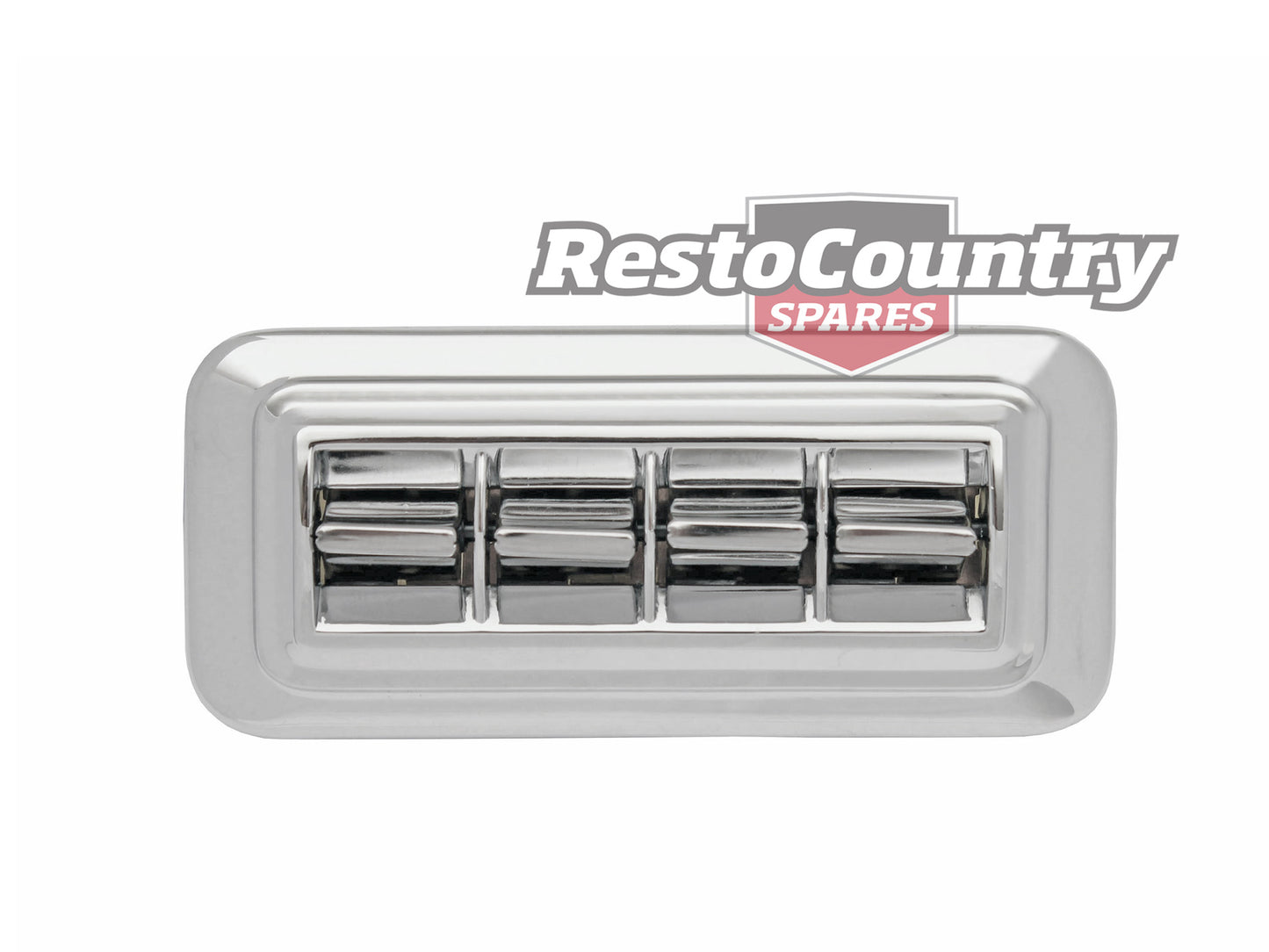 Switch Power Window HK HT HG 4 Way - SW1003