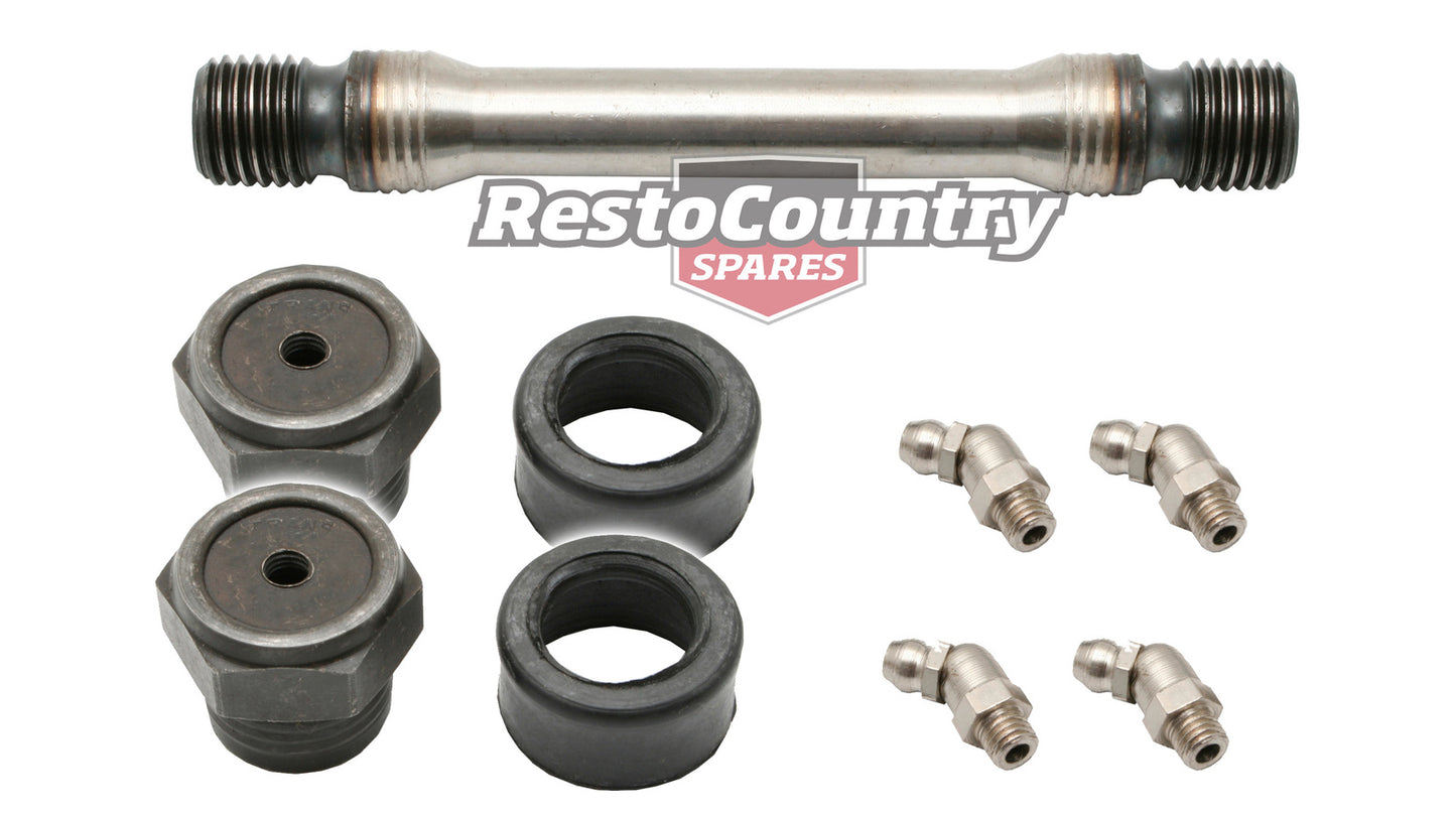 Pivot Pin Kit Upper Inner FE FC FB EK EJ EH - SX1037A