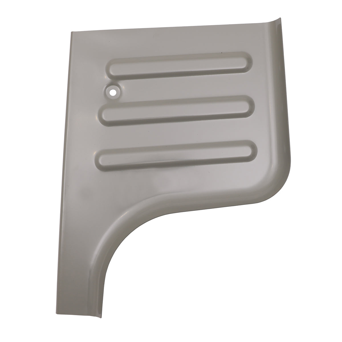 Front LH Floor Pan Toyota FJ40 Landcruiser - T3040