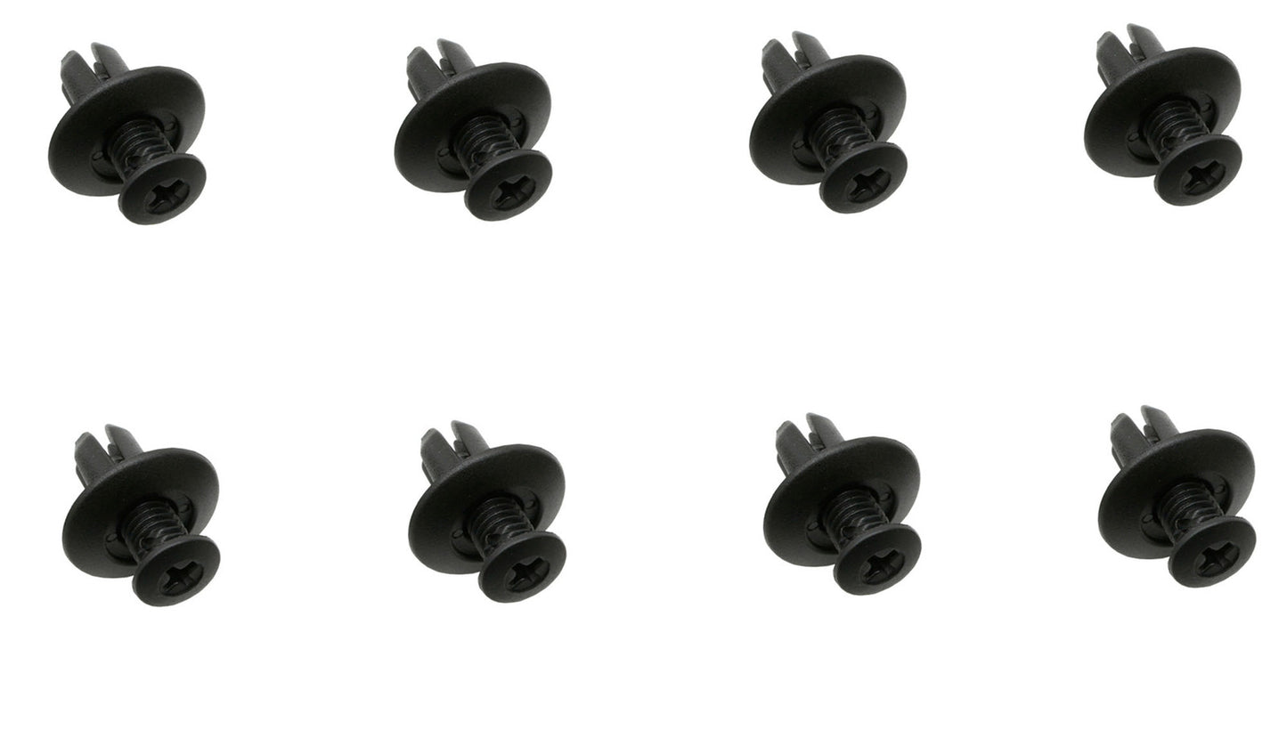 Scrivet Kit Bumper Bar Skirt Shroud VR VS VT VX VY VZ - TC0030