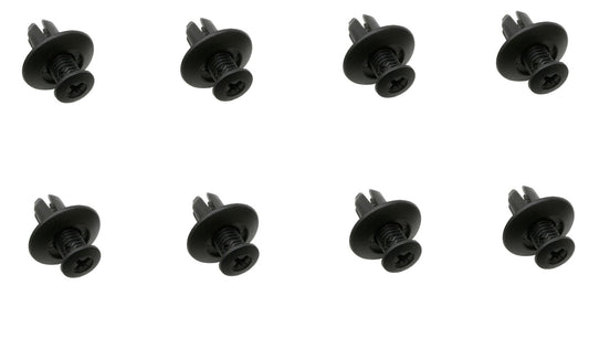 Scrivet Kit Bumper Bar Skirt Shroud VR VS VT VX VY VZ - TC0030