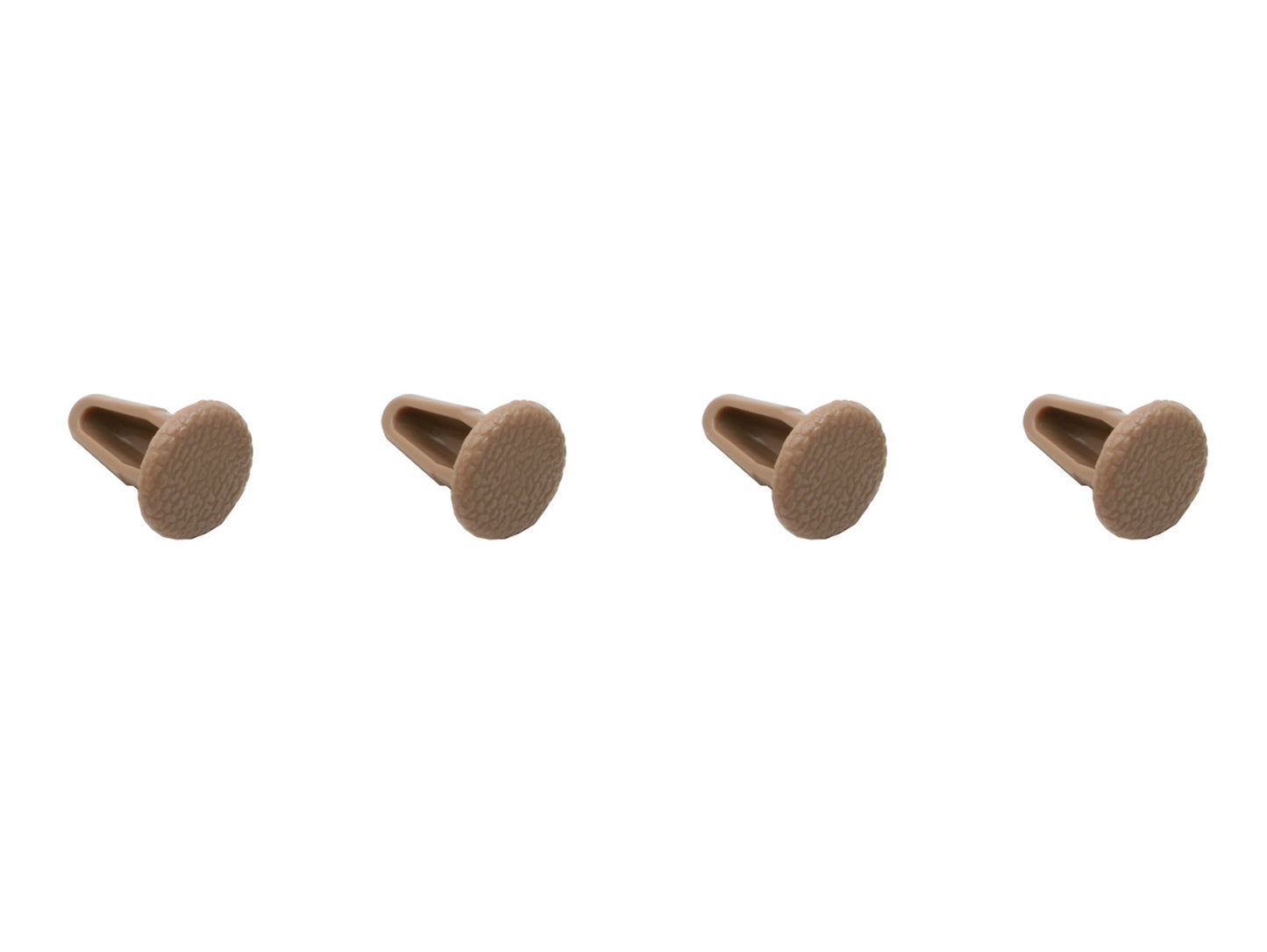 Rear Parcel Shelf Clip Kit LC LJ LH LX HQ HJ HX HZ Buckskin - TC1003B