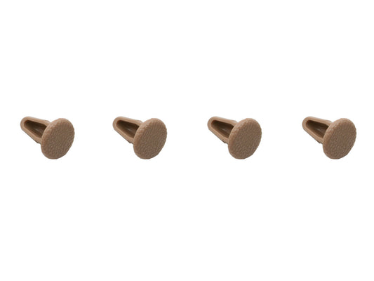 Rear Parcel Shelf Clip Kit LC LJ LH LX HQ HJ HX HZ Buckskin - TC1003B