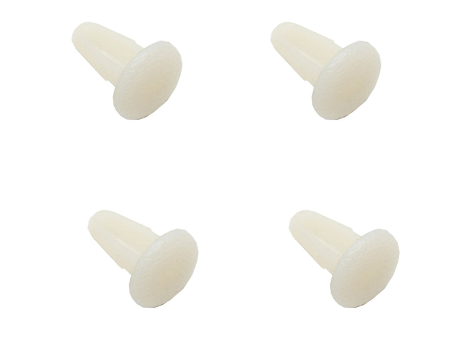 Rear Parcel Shelf Clip Kit LC LJ LH LX HQ HJ HX HZ Natural - TC1003C