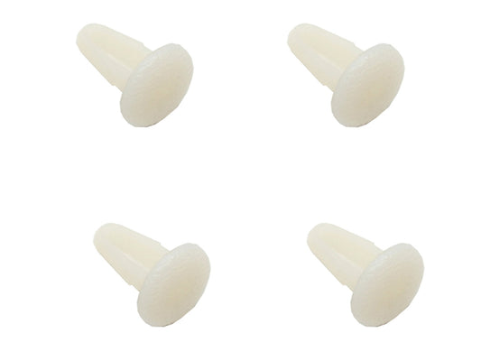 Rear Parcel Shelf Clip Kit LC LJ LH LX HQ HJ HX HZ Natural - TC1003C