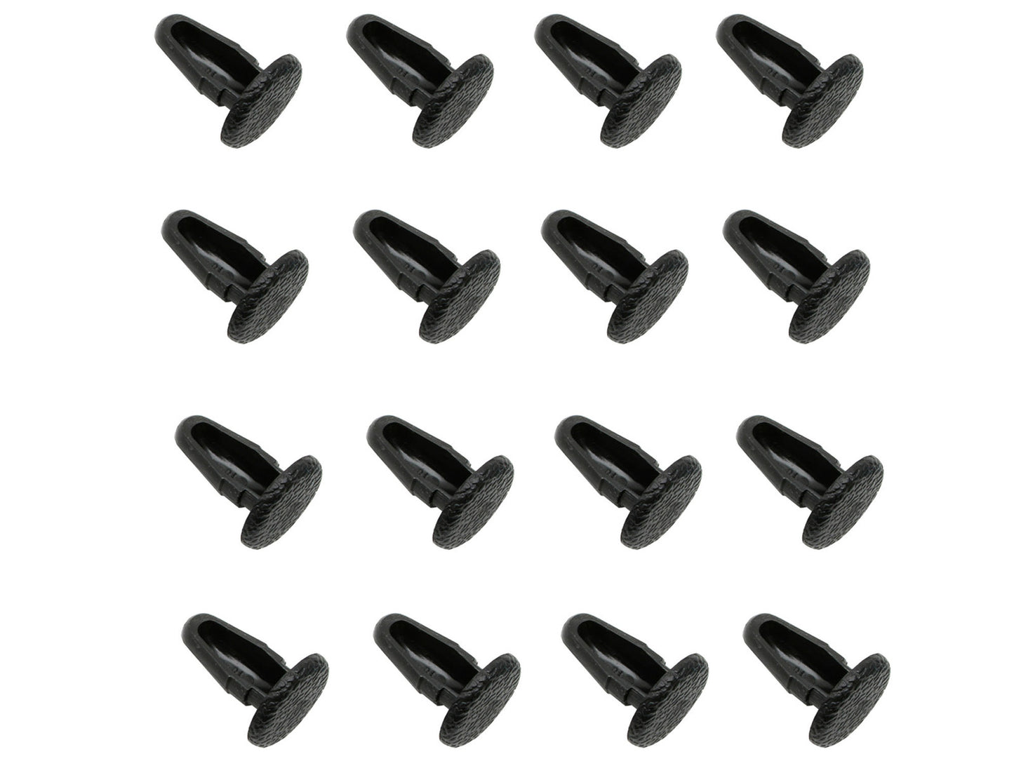 Rear Quarter Panel Trim Clip Kit HK HT HG Wagon Buckskin - TC1004B