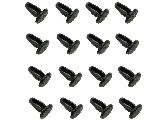 Rear Quarter Panel Trim Clip Kit HK HT HG Wagon Buckskin - TC1004B