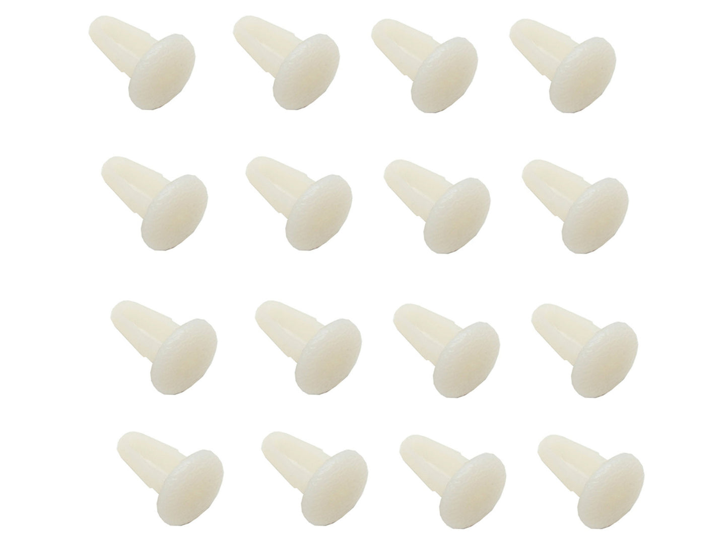 Rear Quarter Panel Trim Clip Kit HK HT HG Wagon Chamois - TC1004C