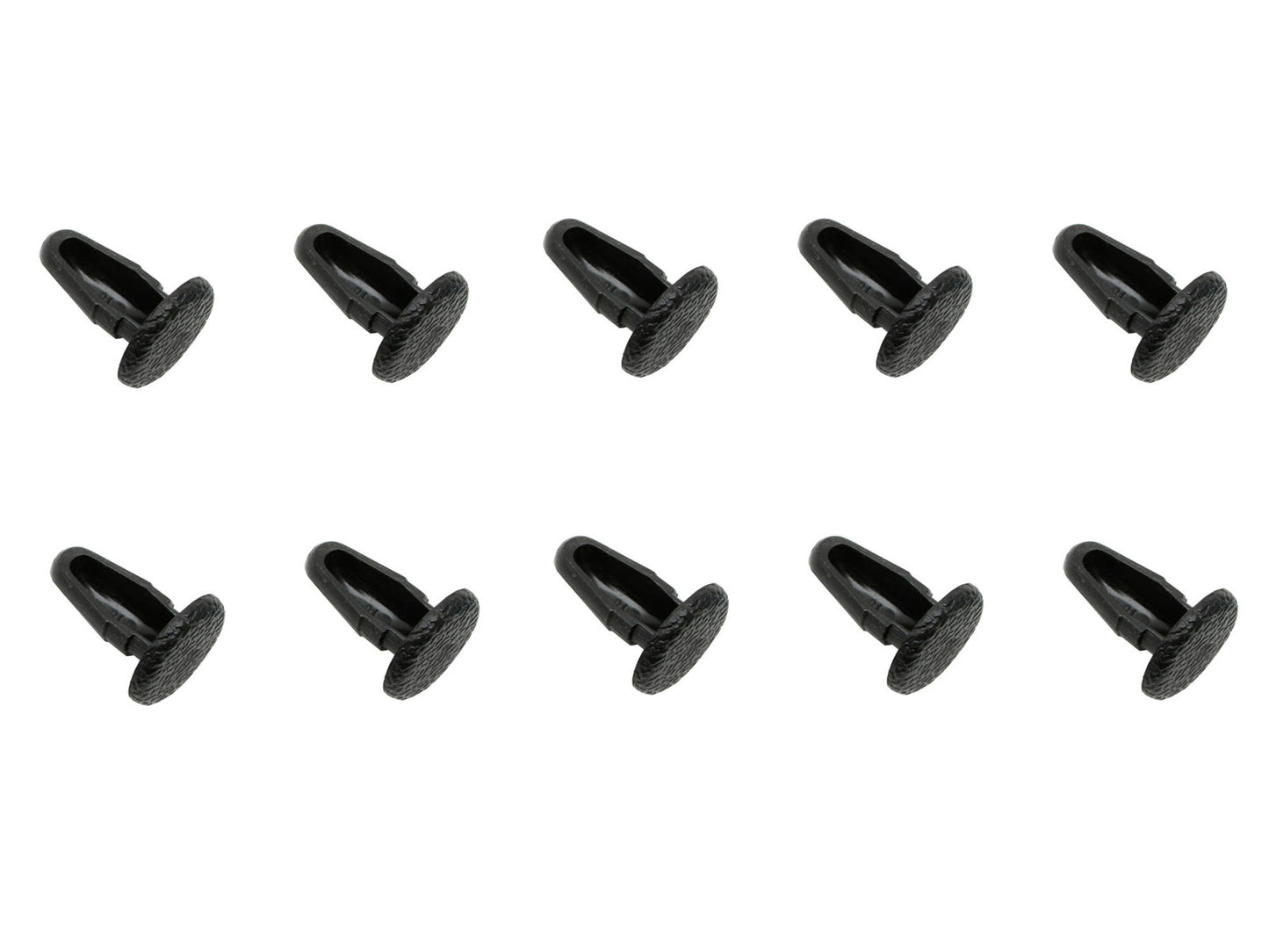 Engine Splash Guard Clip Kit HQ HJ HX HZ - TC1005