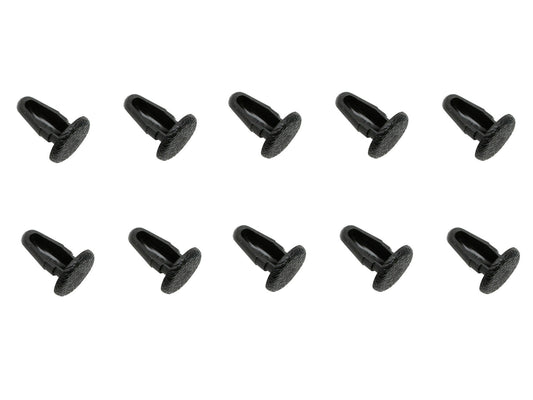 Engine Splash Guard Clip Kit HQ HJ HX HZ - TC1005