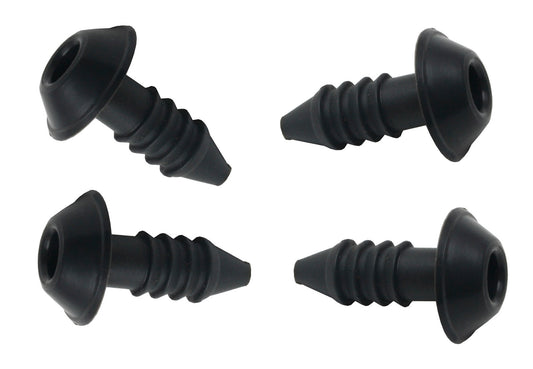 Under Dash Pad Clip Kit FB-HZ LX Torana - TC1012