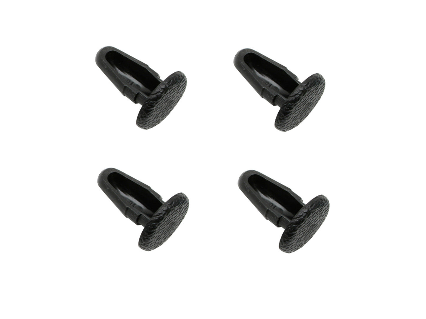 Radiator Shroud To Front Panel Clip Kit VB VC VH VK Commodore(4 Pcs) - TC1018