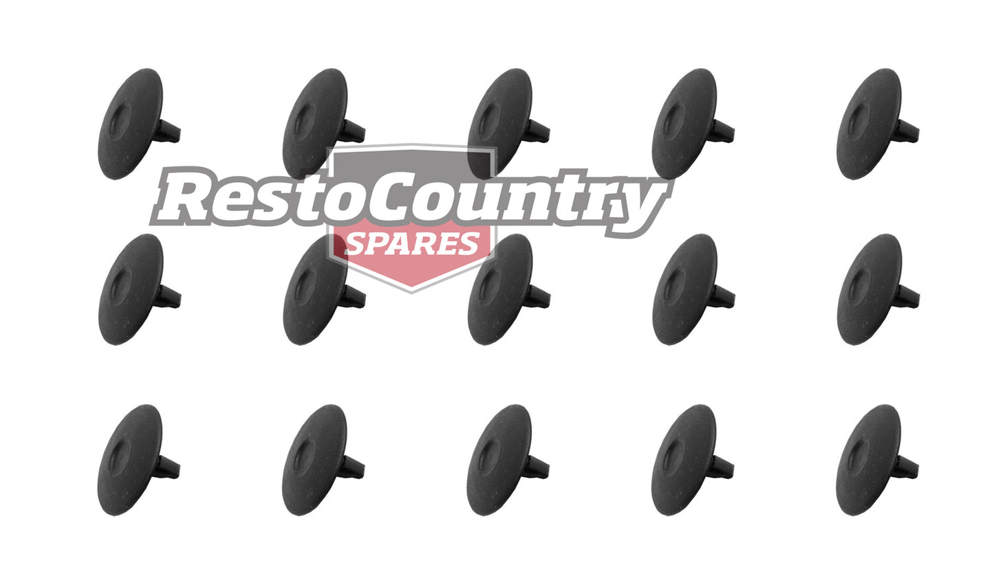 Bonnet Insulator Retainer Kit VN VQ VP VR VS VT VU VX VY VZ VE - TC1023
