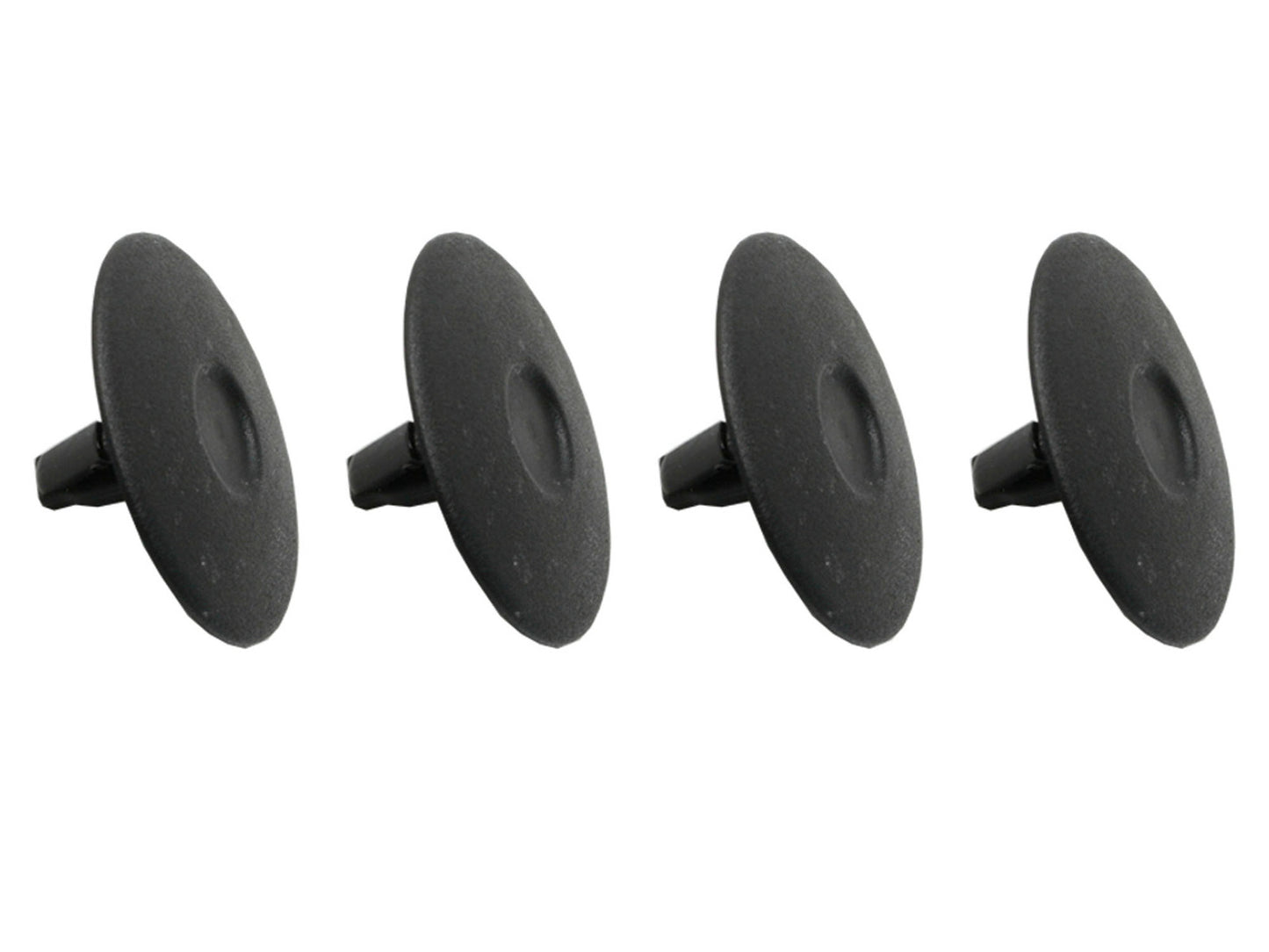 Bonnet Insulator Retainer Kit (4 Pcs) - TC1024