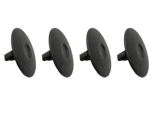Bonnet Insulator Retainer Kit (4 Pcs) - TC1024