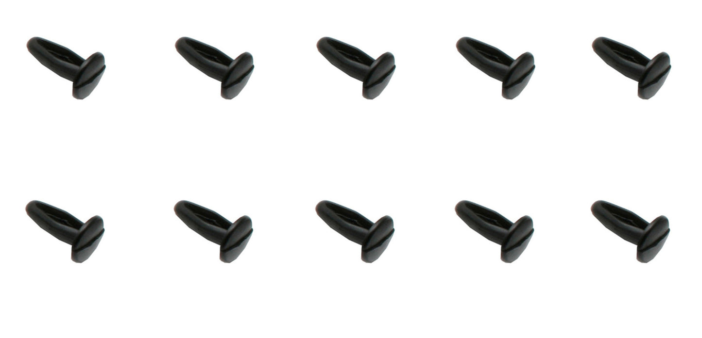 Retainer Roof Door Fender Seal LC LJ LH LX HK HT HG HQ HJ HX (10) - TC1026