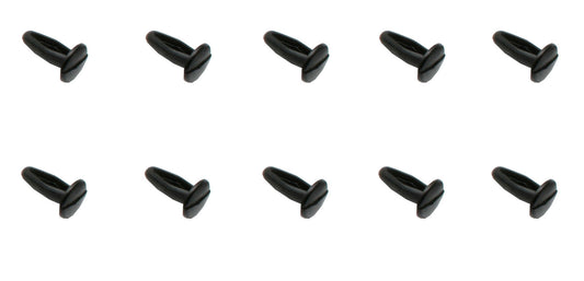 Retainer Roof Door Fender Seal LC LJ LH LX HK HT HG HQ HJ HX (10) - TC1026