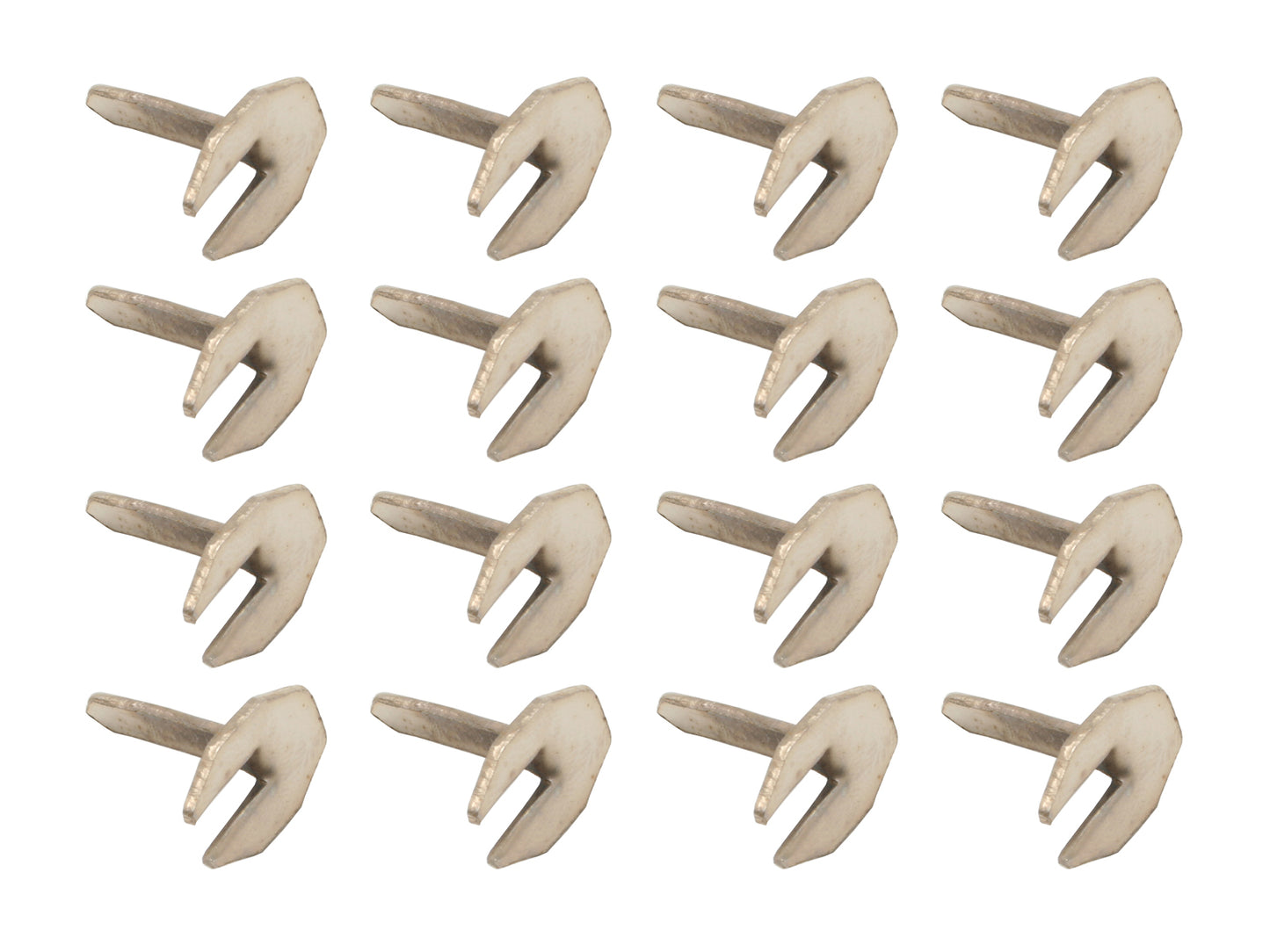 Door Trim Moulding Clip Kit EJ EH HD HR Premier ( 16 Pcs ) - TC1030