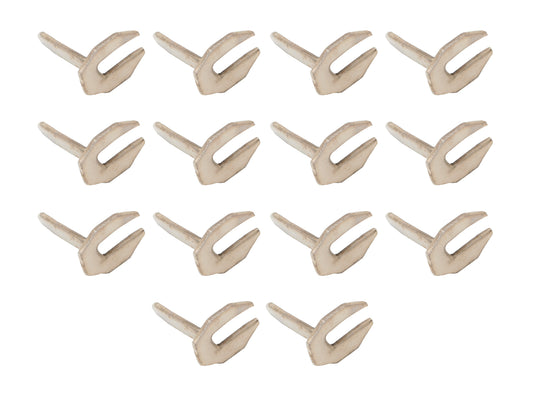 Seat Trim Lower Moulding Clip Kit FE FC (14 Pcs) - TC1031