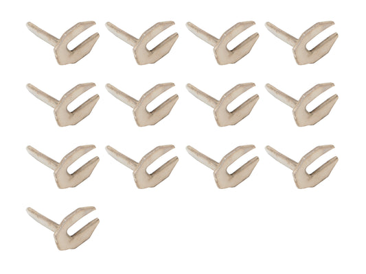 Console Moulding Clip Kit EJ EH ( 13 Pcs ) - TC1032